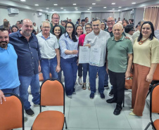 overno do Estado autoriza R$ 2,7 milhões para reforma e ampliação do hospital de Verê