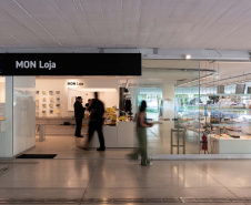 MON confirma sua primeira participação na SP-Arte