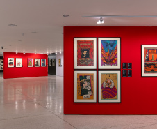  No mês de abril, aproveite suas quartas-feiras para explorar atividades gratuitas do MON