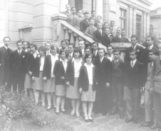 Colégio Estadual do Paraná celebra 180 anos de tradição e impacto na educação do Estado