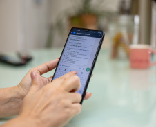 Programa da Sanepar para negociar débitos supera 27 mil adesões