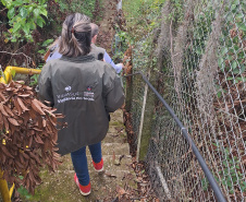 Paraná une vigilância e atenção integral para transformar a água e o saneamento em barreira sanitária