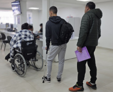 Com 10 mil atendimentos mensais, AME do Hospital do Trabalhador anuncia ampliação de serviços