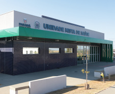 Saúde perto de casa: Unidade Mista de Maria Helena transforma a vida de moradores no Noroeste