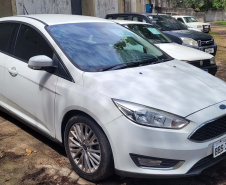 SEAP - Estado abre inscrições para primeiro leilão de veículos do ano