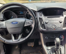 SEAP - Estado abre inscrições para primeiro leilão de veículos do ano