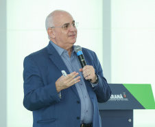 SEMIPI: III Seminário Paraná Amigo da Pessoa Idosa reforça gestão intersetorial e boas práticas na política do cuidado