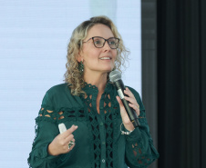 SEMIPI: III Seminário Paraná Amigo da Pessoa Idosa reforça gestão intersetorial e boas práticas na política do cuidado