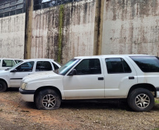 SEAP - Estado abre inscrições para primeiro leilão de veículos do ano