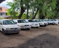 SEAP - Estado abre inscrições para primeiro leilão de veículos do ano