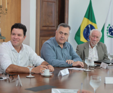 Hospitaldo Trabalhador realiza a primeira aplicação de polilamimina
