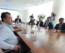 Hospitaldo Trabalhador realiza a primeira aplicação de polilamimina