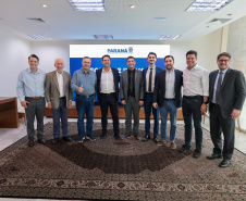 Hospitaldo Trabalhador realiza a primeira aplicação de polilamimina