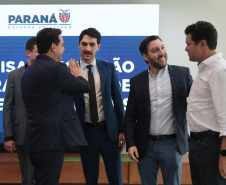 Hospitaldo Trabalhador realiza a primeira aplicação de polilamimina