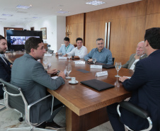 Hospitaldo Trabalhador realiza a primeira aplicação de polilamimina