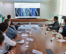 Hospitaldo Trabalhador realiza a primeira aplicação de polilamimina