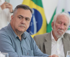 Hospitaldo Trabalhador realiza a primeira aplicação de polilamimina