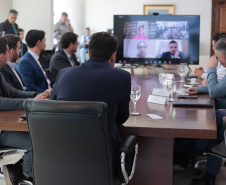 Hospitaldo Trabalhador realiza a primeira aplicação de polilamimina