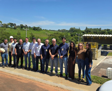 Cianorte recebe R$ 100 milhões em investimentos da Sanepar