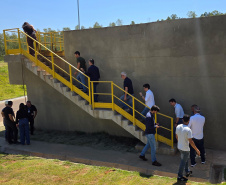 Cianorte recebe R$ 100 milhões em investimentos da Sanepar