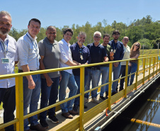 Cianorte recebe R$ 100 milhões em investimentos da Sanepar