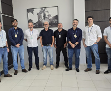 Cianorte recebe R$ 100 milhões em investimentos da Sanepar