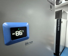 SESA - Pilar da saúde pública, Centro de Medicamentos do Paraná distribuiu mais de 443 milhões de medicamentos em 2025