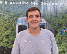 Com apoio do Estado, evento reúne cerca de 8 mil atletas e turistas em Curitiba