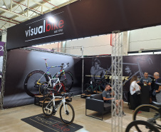 Com apoio do Estado, evento reúne cerca de 8 mil atletas e turistas em Curitiba