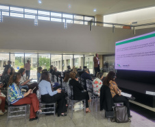 Ações voltadas à ciência e à sustentabilidade no PR ganham destaque no primeiro dia da Semana Araucária de CT&I