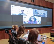 Vice novo relatório da OCDE