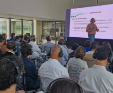 Projetos Estratégicos e Ações de Internacionalização conectam o Paraná aos Grandes Centros de Inovação