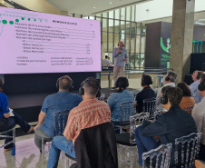 Projetos Estratégicos e Ações de Internacionalização conectam o Paraná aos Grandes Centros de Inovação