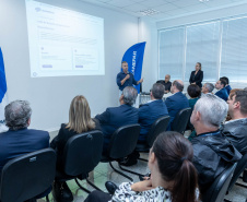 Sanepar abre edital e amplia distribuição de lodo para a agricultura