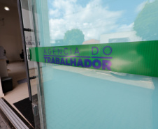 Agencia Trabalhador