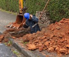 Sanepar celebra Dia Mundial da Água com orgulho de seus quase 6 mil empregados
