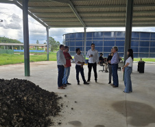 Sanepar investe R$ 45,5 milhões em Santo Antônio da Platina