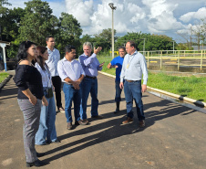 Sanepar investe R$ 45,5 milhões em Santo Antônio da Platina