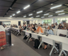 Ciência Participativa e Governança Local: Os caminhos traçados no III Fórum Internacional dos Objetivos de Desenvolvimento Sustentável (ODS) 