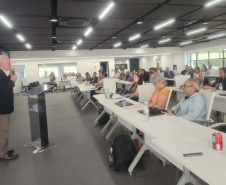 Ciência Participativa e Governança Local: Os caminhos traçados no III Fórum Internacional dos Objetivos de Desenvolvimento Sustentável (ODS) 