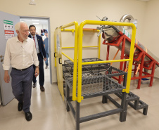 PONTA GROSSA - POLÍCIA CIENTÍFICA