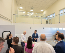 PONTA GROSSA - POLÍCIA CIENTÍFICA