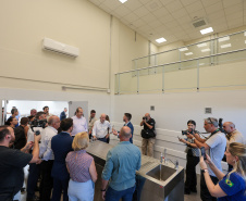 PONTA GROSSA - POLÍCIA CIENTÍFICA