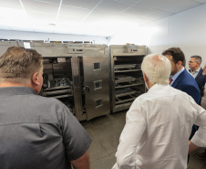 PONTA GROSSA - POLÍCIA CIENTÍFICA