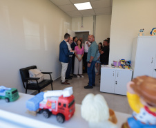 PONTA GROSSA - POLÍCIA CIENTÍFICA