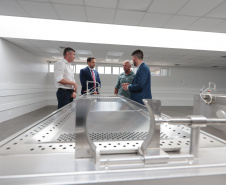 PONTA GROSSA - POLÍCIA CIENTÍFICA