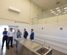 PONTA GROSSA - POLÍCIA CIENTÍFICA