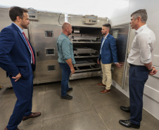 PONTA GROSSA - POLÍCIA CIENTÍFICA