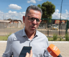 PONTA GROSSA - POLÍCIA CIENTÍFICA