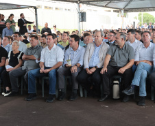 GUARAPUAVA - AEROPORTO